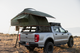 Ford Bronco Vagabond Rooftop Tent by Roam ROAM-RTT-VB-XX-EBA
